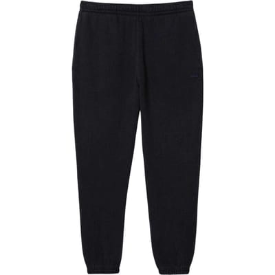 Lacoste Unisex Geweven Trainingsbroek Volwassenen (Zwart)