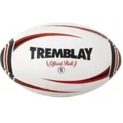 Rugbybal Tremblay CT scolaire