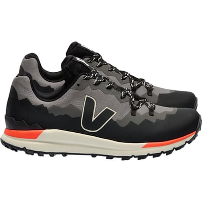 Veja Fitz Roy Trek-Shell - Wandelschoenen - Heren Basalte / Black 43
