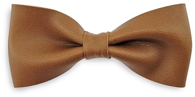 Sir Redman - Strikken - strik bruin appelleer - bruin