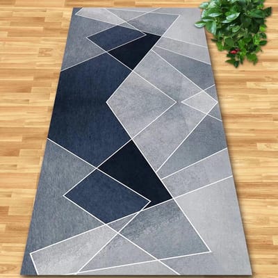 Moderne Luxe Gangpad Loper Tapijt Hal Doorgang Huis Grote Vloerkleden Antislip Keuken Gangpad Mat Slaapkamer Decora Vloermatten 160*200cm