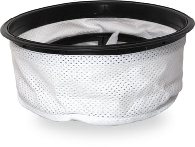Dparts 12" filter geschikt voor Numatic - voor alle 9 liter Henry en Hetty stofzuigers - Next - Plus - Charles - George - PPR240 - Primair TriTex stofzuigerfilter - motorfilter - 604165