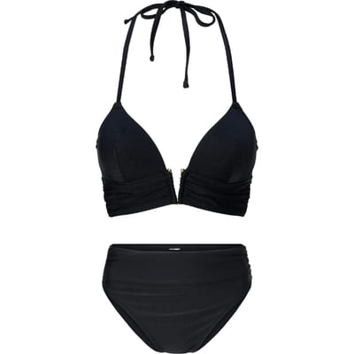 Lingadore Triangel voorgevormd bikini set