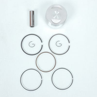 Cylindre RMS Moto pour scooter Kymco 200 People S 4T 00123317 Ø61mm Axe Ø15mm