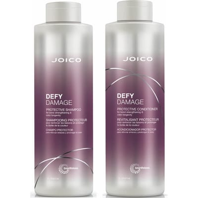 Joico - Defy Damage Protective Shampoo - 1000ml