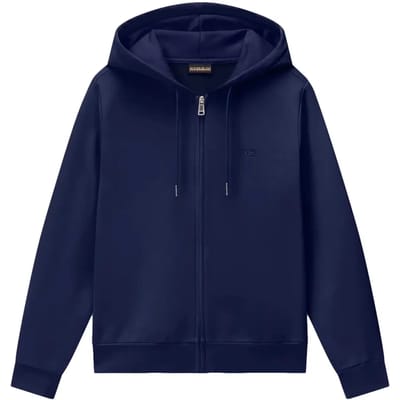 Dames Hoodie Napapijri Aurora