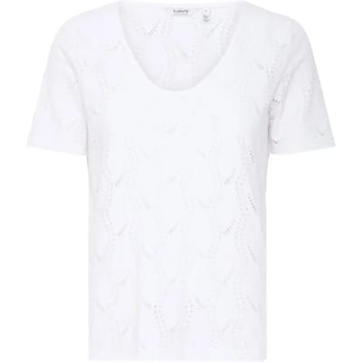 b.young - BYSTALLI TSHIRT - Dames - T-shirts