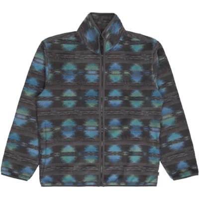 Billabong Cove Fleece Grijs L Man