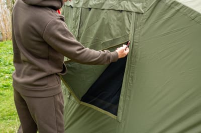 Ultimate BankBase Hideout 2 Man Wrap - Overwrap