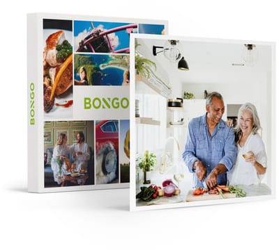 Bongo Bon -Cadeaukaart Pensioen - € 150- Cadeaukaart