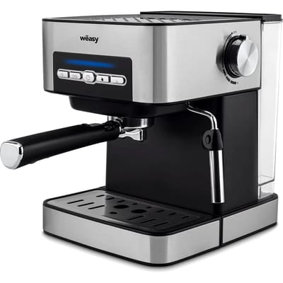 Koffiezetapparaat H.Koenig