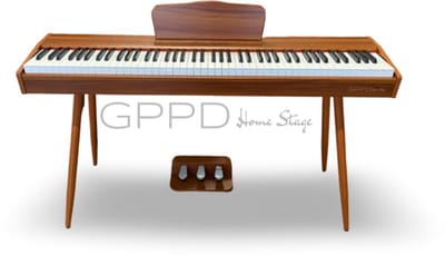 Digitale piano GPPD Home Stage C9