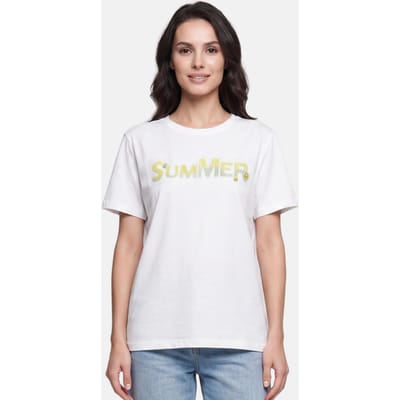 Chiara Ferretti T-shirt Women