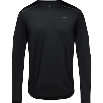 Jersey met lange mouwen Gore Contest 2.0