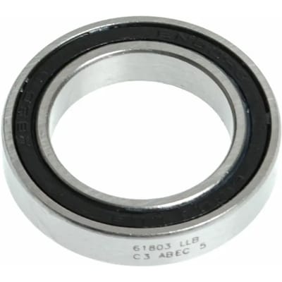 Lagers Enduro Bearings Guide for 1526 bearing-Outer