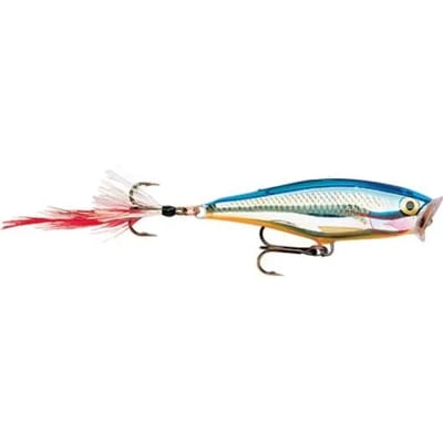 Lok Rapala Skitter Pop – 7g