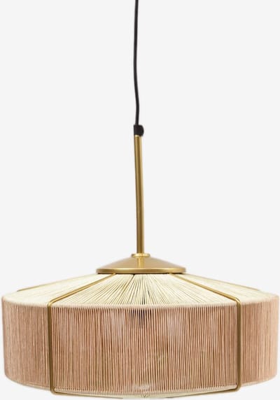 Sissy-Boy - Beige hanglamp aural shades medium