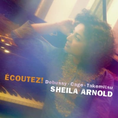 Ecoutez! - Sheila Arnold