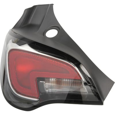 Achterlicht VISTEON/VARROC 20-211-01143