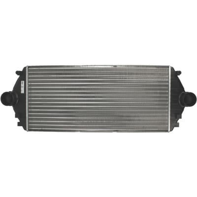 Intercooler NISSENS 96849