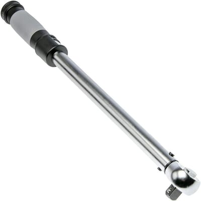 1/2" Automatischer Drehmomentschlüssel | No.2373 | 40-200 Nm | WGB