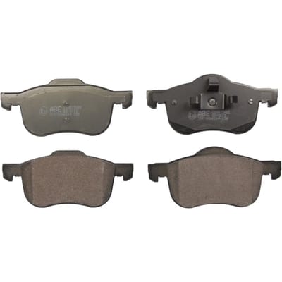 Remblokset ABE C1V015, voor