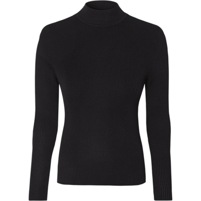 esmara Dames trui (Zwart, XS (32/34))
