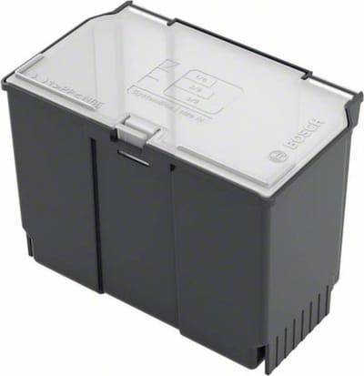 Bosch Home and Garden 1600A01V7P 1600A01V7P Machinekoffer PP (l x b x h) 175.90 x 104.60 x 131.50 mm