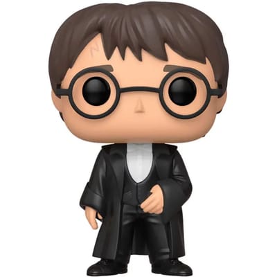 Funko Pop! Movies: Harry Potter - Harry Potter (Yule Ball)