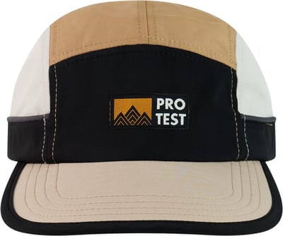 Protest PRTOsborne - Snapback cap Heren - Pet - Gespsluiting - Normale pasvorm - Zwart