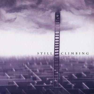 Still Climbing - Cinderella