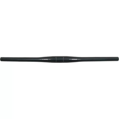 Massi Cm-703 Flat Stuur Zwart 31.8 mm / 700 mm