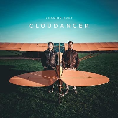 Cloud Dancer