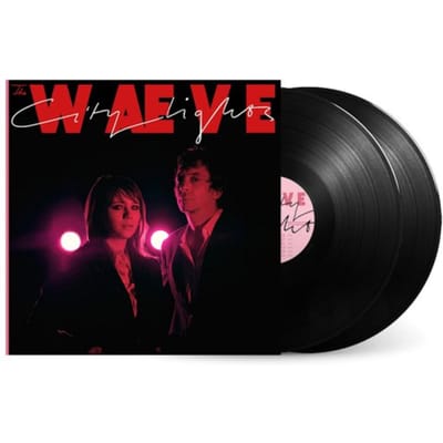 City Lights - Waeve