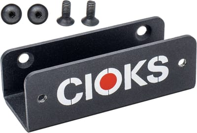 Cioks Grip - Voedingseenheid voor effect-units