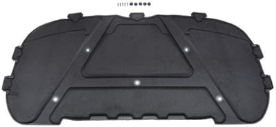 Motorruimte isolatie OEM 51489141036