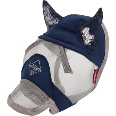 Vliegenmasker voor knuffel LeMieux Toy Pony