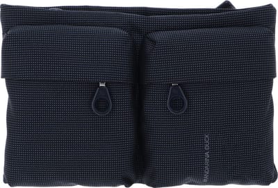 MANDARINA DUCK Schoudertas MD20 Crossover Bag Scarab Donkerblauw