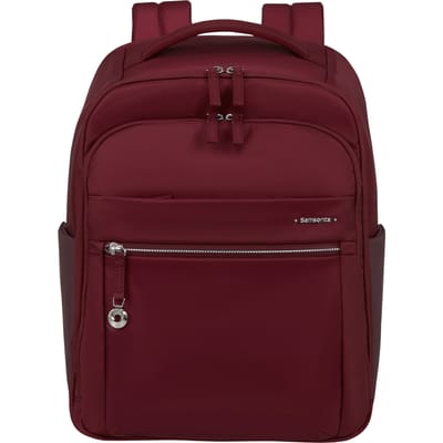 Samsonite Move Journey Rugzak 14.1" Bordeaux