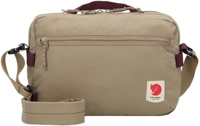 Fjällräven High Coast Crossbody - Schoudertas 24 cm (clay)