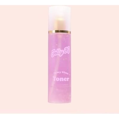Jelly Ko - Dewy Glaze Toner / Refill 155ml