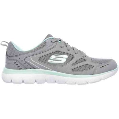 Hardloopschoenen Skechers 077-53042654380371