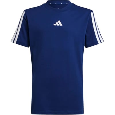 adidas Sportswear Essentials T-shirt Kids - Kinderen - Blauw