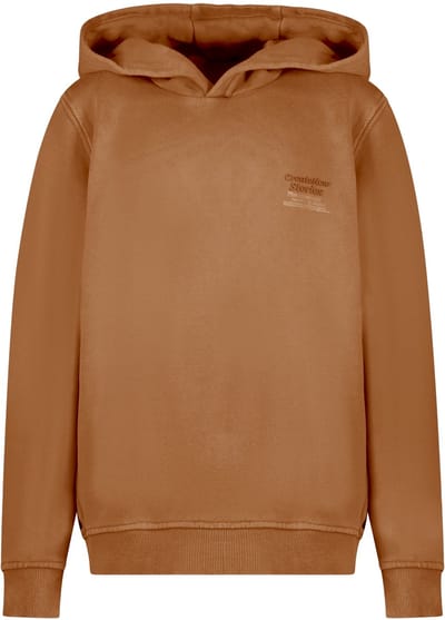 Cars Jeans Hoodie Northan jr. - Jongens