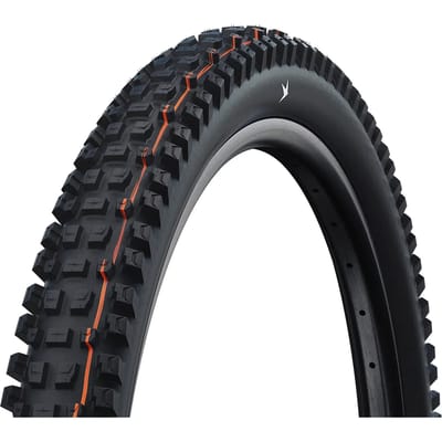 Albert - TLR - ADDIX Ultra Soft - Gravity Pro - Radial - 29x2.50 - Black