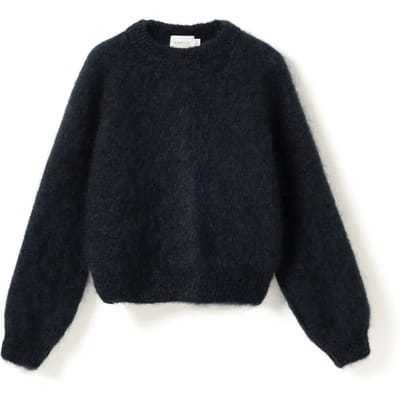 Vrouwentrui Noella Latora Mohair