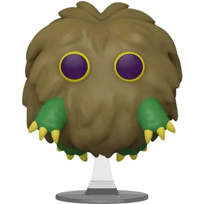 Vinyl verzamelaarsbeeldje Funko Yu-Gi-Oh! Pop! Animation Kuriboh