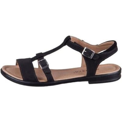 Platte sandalen Ricosta Kalja