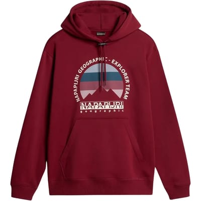 Hondenparka Napapijri Telemark