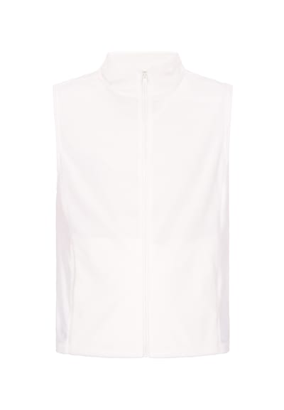 Mo Waistcoat Heren Witte optiek